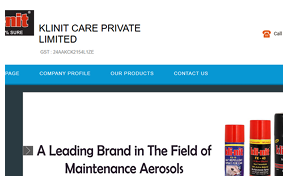 Klinit Care Preview