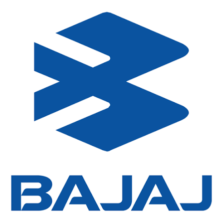 Bajaj Logo