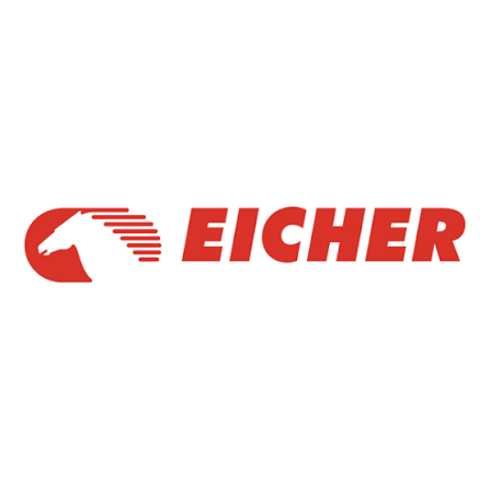 Eicher Logo