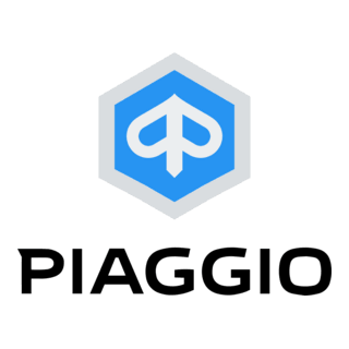 Piaggio Logo