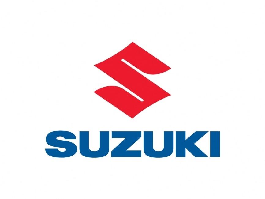 Suzuki Logo