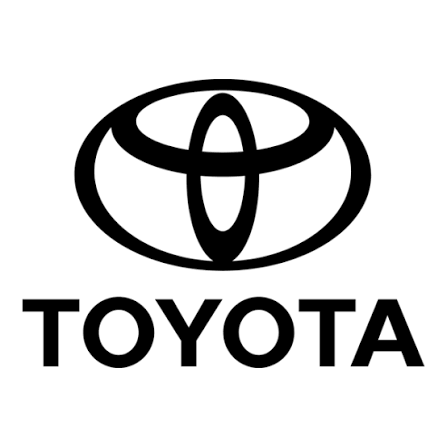 Toyota Logo